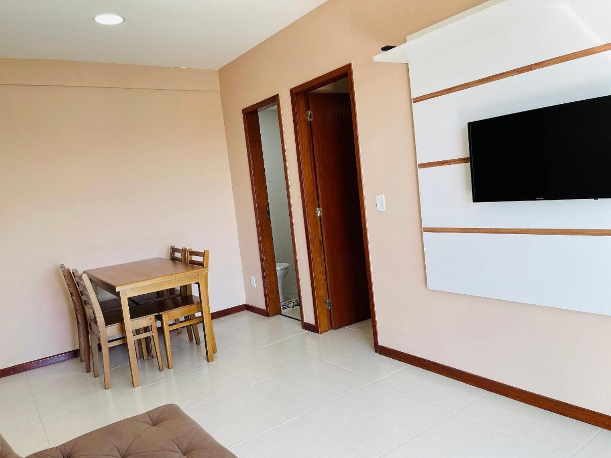 Proximo Praia Do Forte / Dunas - Apartamento 206 Cabo Frio Buitenkant foto