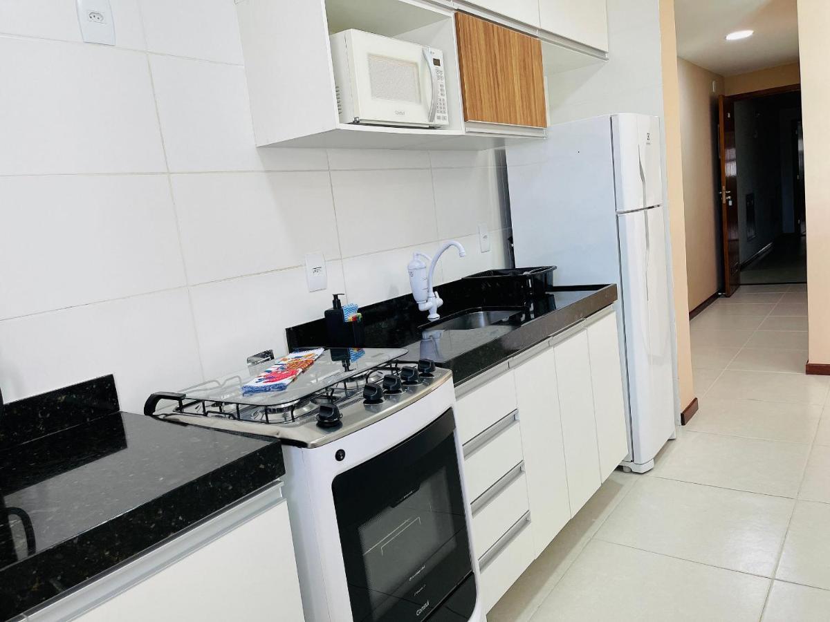 Proximo Praia Do Forte / Dunas - Apartamento 206 Cabo Frio Buitenkant foto