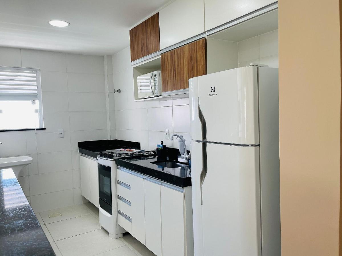 Proximo Praia Do Forte / Dunas - Apartamento 206 Cabo Frio Buitenkant foto